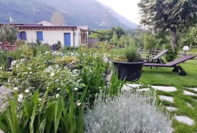 Hotel Calvi Hotel a Tarzo