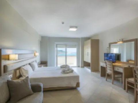 Sea View Resorts & Spa Hotels in Chios