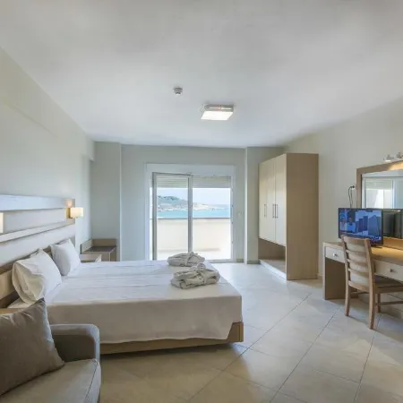 Sea View Resorts & Spa