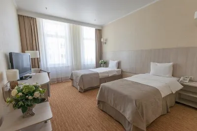 Olimp Hotel