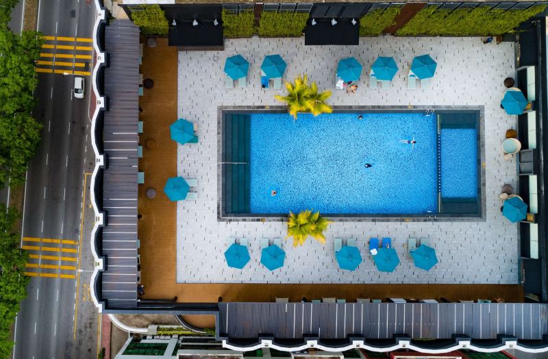 Hilton Kota Kinabalu photo 2