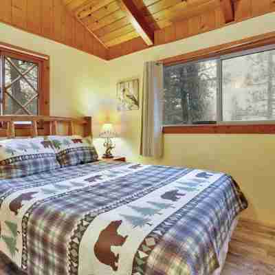 2203-Majestic Views 2 Bedroom Chalet by Redawning Rooms