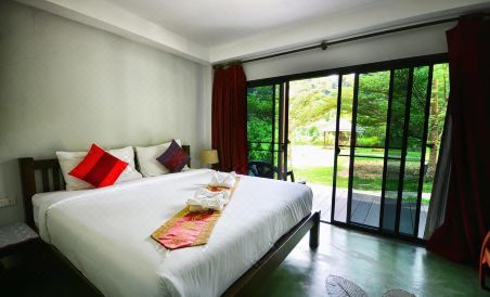 Montania Lifestyle Hotel - Housity