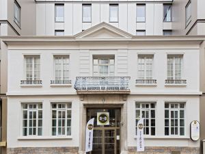 B&B Hotel Lyon Centre Perrache Berthelot