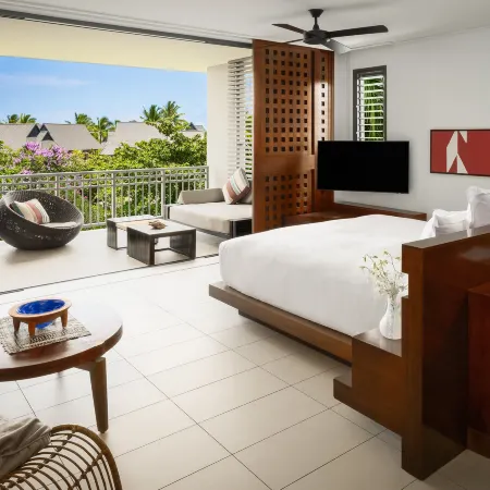 InterContinental Fiji Golf Resort & Spa