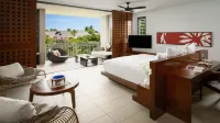 InterContinental Fiji Golf Resort & Spa Hotel di 