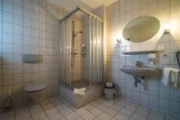 Hotel Zur Post Hotels in Dohna