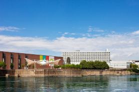 DoubleTree by Hilton Hotel South Bend