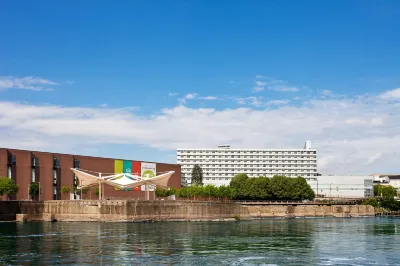 DoubleTree by Hilton Hotel South Bend Hotel a South Bend
