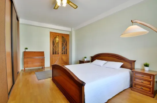 Aparton Gorodskoy Val 9