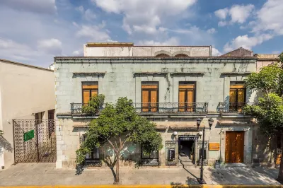 Casa Olié