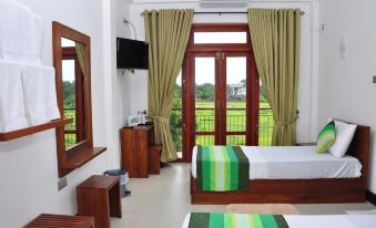 Green View Resort - Anuradhapura