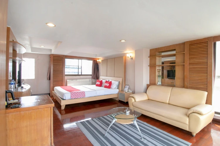 รูปภาพของโรงแรมวินลองเพลส