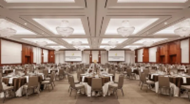 InterContinental Hotels CLEVELAND by IHG