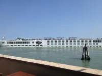 卡薩蘇拉拉古納旅館 - 海景