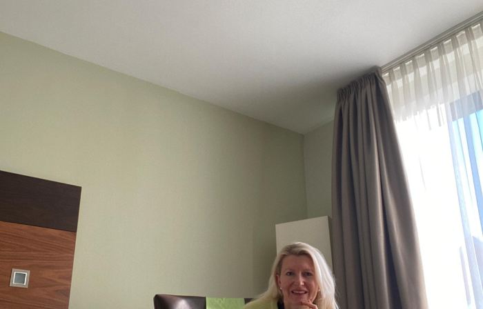 Ama-Apartmenthotel Erding