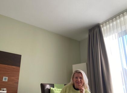 Ama-Apartmenthotel Erding