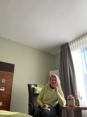 Ama-Apartmenthotel Erding Отели в г. Эрдинг