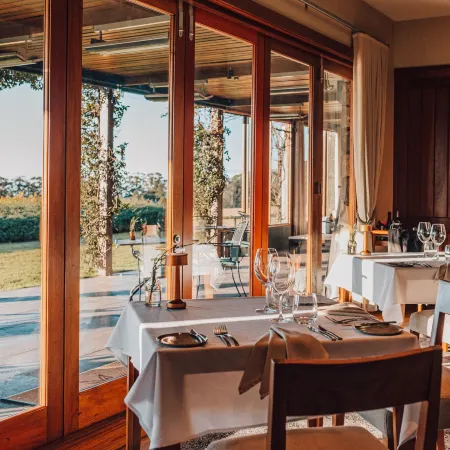 Spicers Peak Lodge