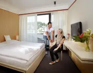 Alexandria Spa & Wellness Hotel Hotels in 