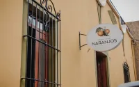 Hotel Casa Naranjos