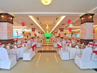 Duy Tan Vinh Hotel Hotels in Hung Nguyen District