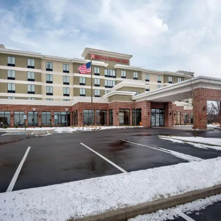 Hilton Garden Inn Pittsburgh Airport South-Robinson Mall