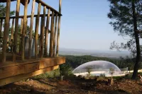 Auberge de la Tour de Brison Hotels in Chambonas
