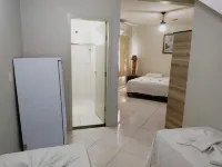 Solar do Cerrado Hotel - 3 stjerner