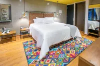 Hotel V1501 Hotels in der Nähe von Plaza del Carnaval