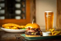 The Dog & Bear Hotel