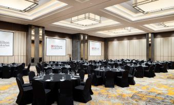 Hilton Garden Inn Jakarta Taman Palem