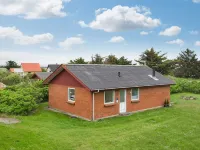 "Dværg" - 350m from the Sea - 3-Star