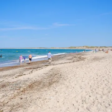 "Lökea" - 800m from the Sea