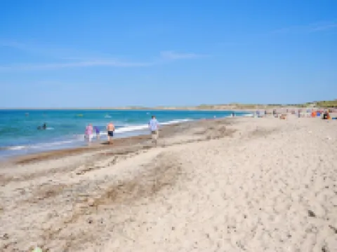 "Lökea" - 800m from the Sea