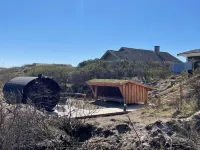 "Faxi" - 100m from the Sea