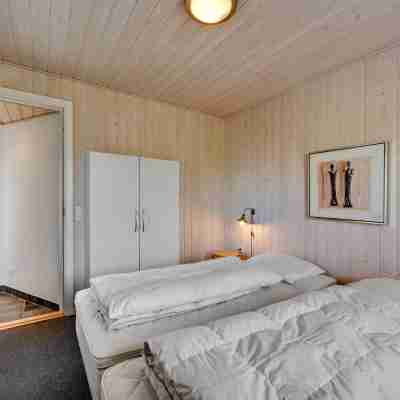 "Elizabeta" - 100m to the Fjord Rooms