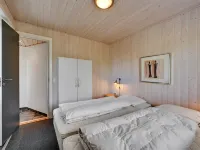 "Elizabeta" - 100m to the Fjord Hotels in Hvide Sande