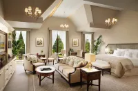 Grantley Hall Hotels in Masham