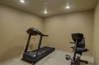 Cobblestone Inn & Suites-Kersey - Kuntosalit