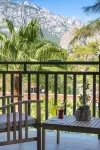 Beso Hotel Berke Ranch&Nature - Mountain view