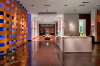 The Westin Lima Hotel & Convention Center - spa