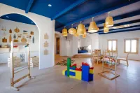 Lixus Beach Resort - All Inclusive - Wifi