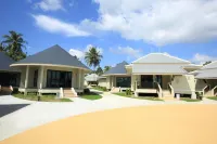 Wis Beach Khanom Hotels in 