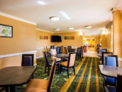 Days Inn by Wyndham Florence Near Civic Center Hotels in Florence
