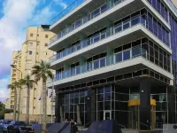 Medi Terre Boutique Hotel - by Saida Hotels Hotels in Scharonebene