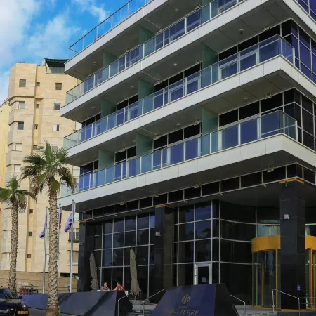 Medi Terre Boutique Hotel - by Saida Hotels