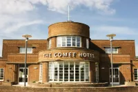 The Comet London Hatfield Hotels near The Howard Centre