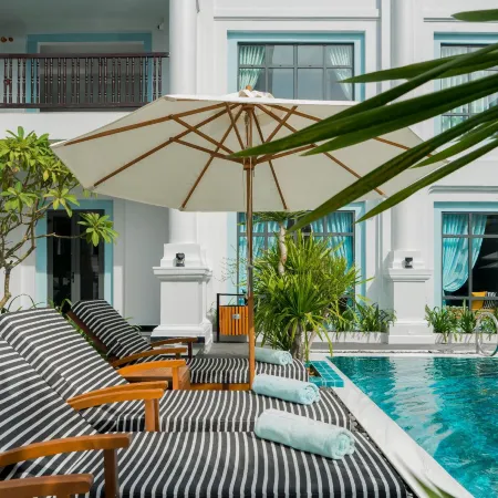 Anio Boutique Hotel Hoian