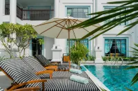Anio Boutique Hotel Hoian - Romantic
